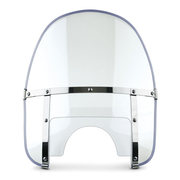 National Cycle Beaded Heavy Duty Windshield