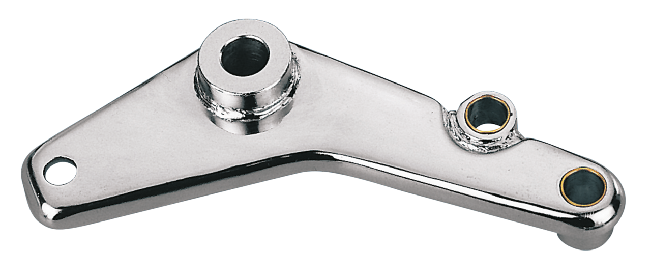 Zodiac Rear Brake Caliper Bracket