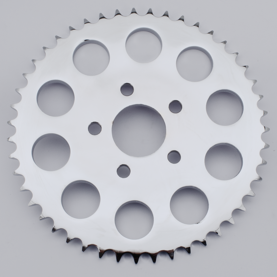 Zodiac Rear Sprockets – Final Drive