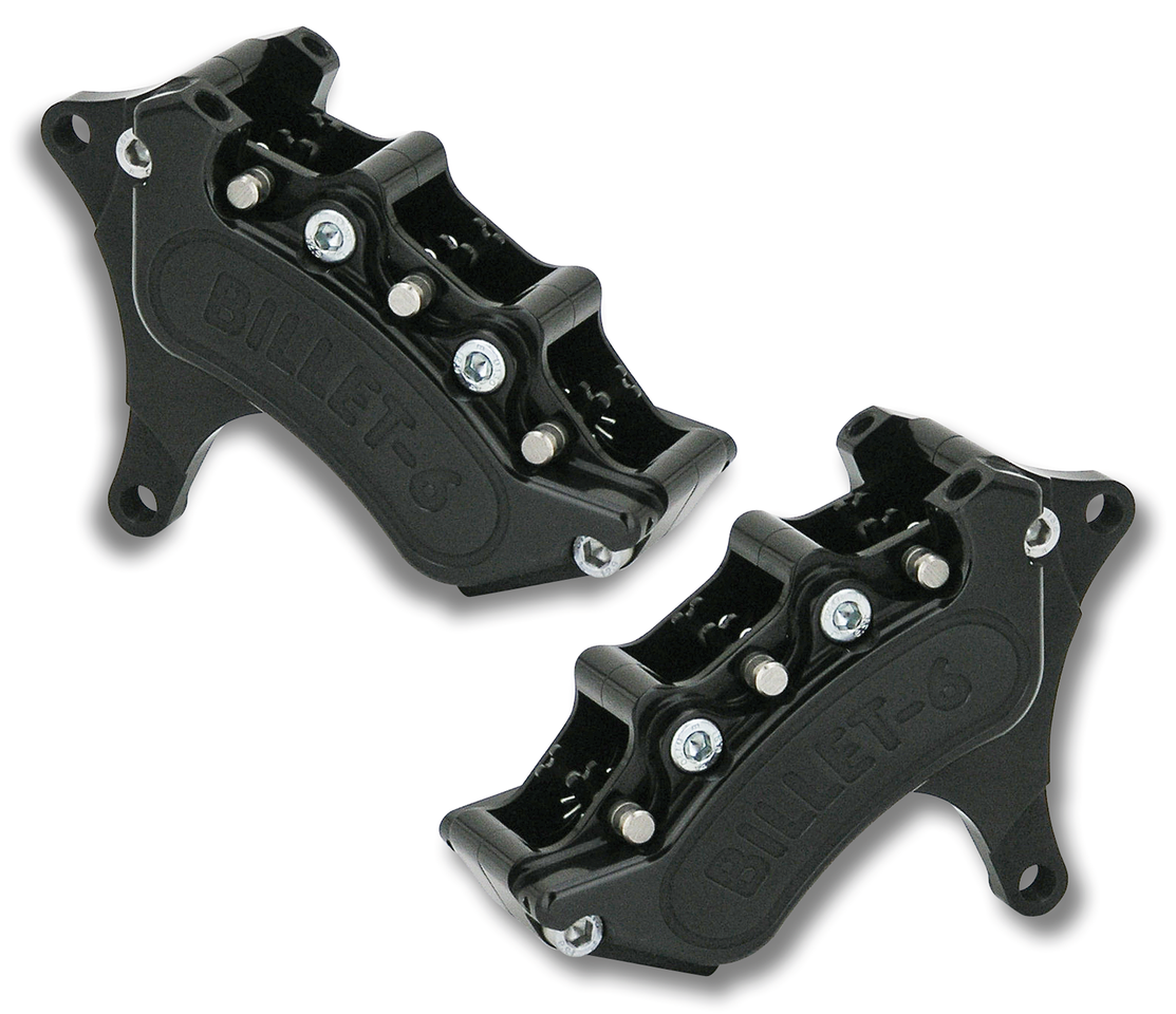 Harrison "billet" Brake Calipers