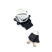 Zodiac Ignition Switches – Electric & Light