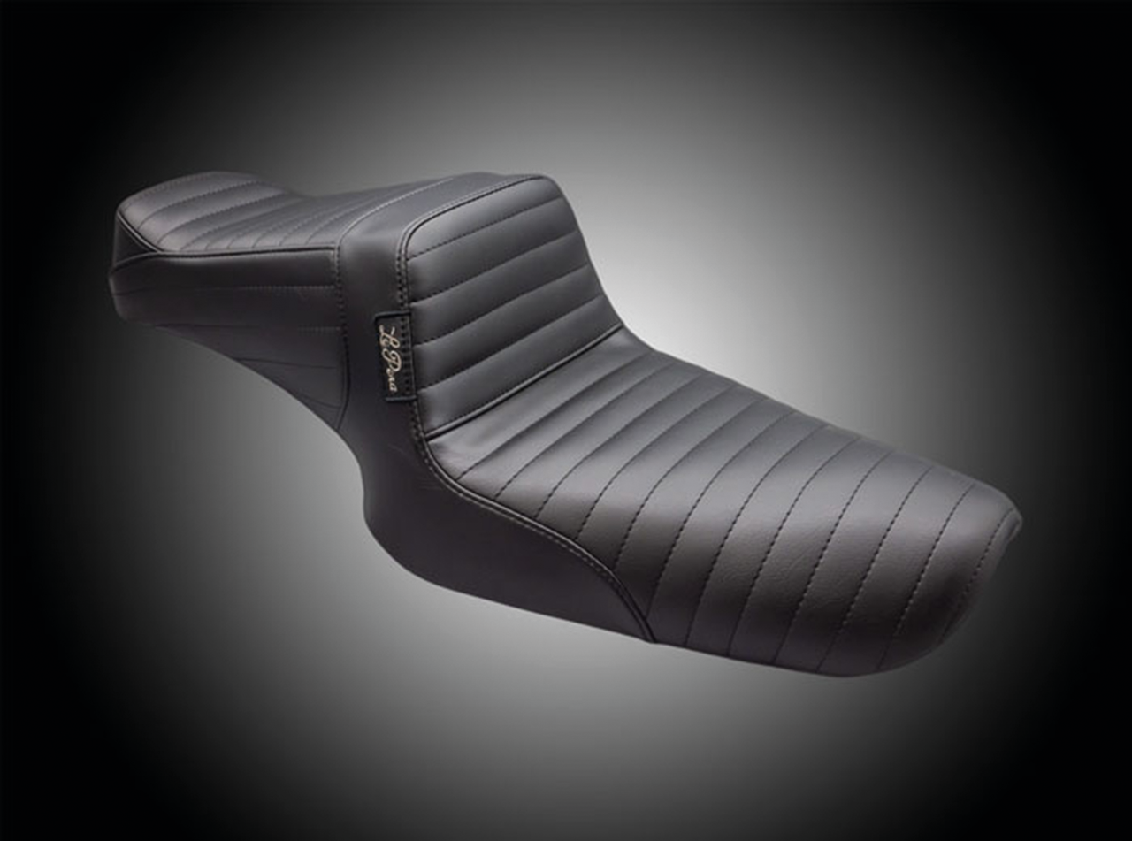Le Pera Tailwhip for Sportster – Seat