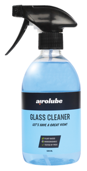 Airolube Glass Cleaner – Tools & Chemicals