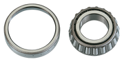 Zodiac Steering Head Bearing – Front Forks