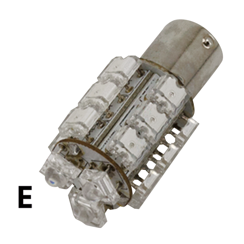 Zodiac Designer LED Bulbs – Electric & Light