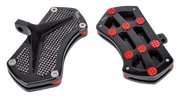 Vity's Design Floorboards – Foot Control