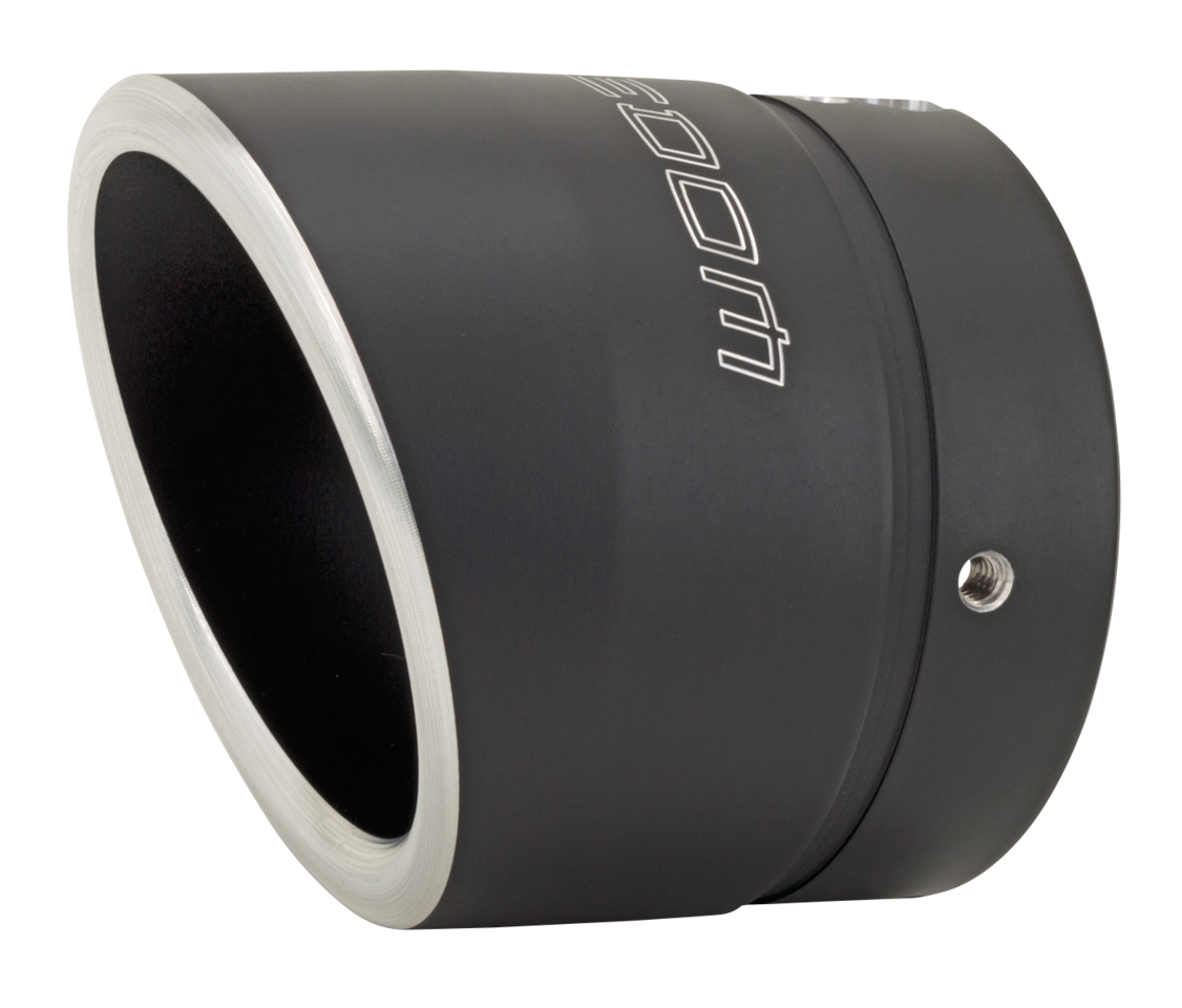 Freedom Performance Exhaust End Caps