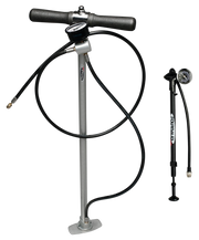Fournales Suspension High Pressure Air Pumps for Air Shocks and Forks – Tools & Chemicals