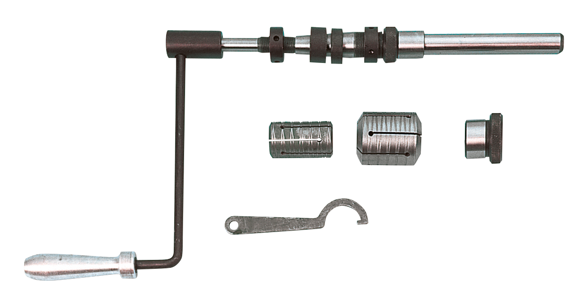 Eastern MC Parts Transmission Lapping Tool – Tools & Chemicals