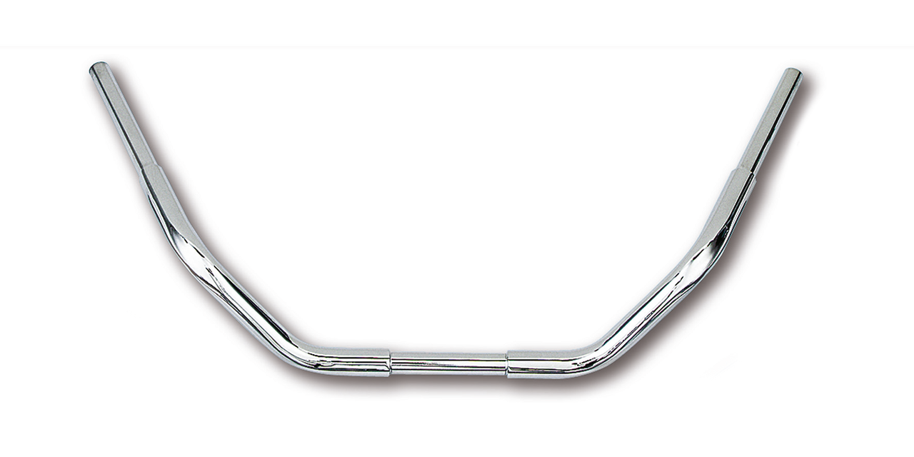 Zodiac's "fat Bubba" Flyer Bars – Handlebar
