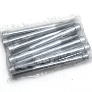 Colony SAE Size Zinc Plated Hardware