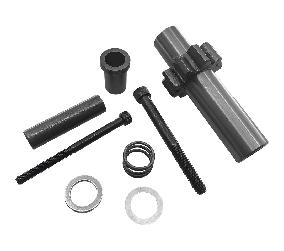 Zodiac Replacement Parts for Zodiac's 3" Open Belt Drive System – Primary & Clutch