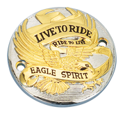 Zodiac "eagle Spirit" Point Covers – Engine Electrics