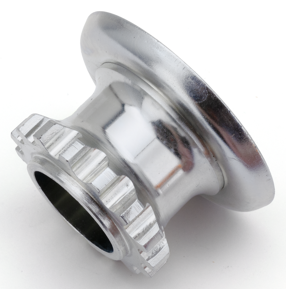 Samwel Supplies Parts for Old Style Springer Forks – Front Forks