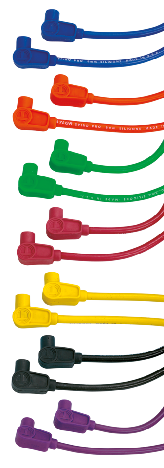 Sumax Universal Pro-Wire Kits – Engine Electrics