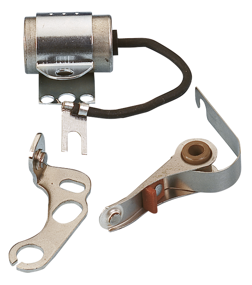 Accel Performance Tune Up Kits – Engine Electrics