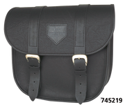 Longride Motorcycle Bags K-Drive Longride Saddlebags – Luggage