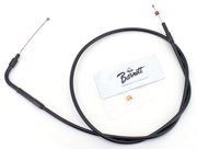 Barnett Clutches & Cables T08 -Throttle & Idle Cable 2002-2017 V-Rod – Control Cables & Hydraulic Lines