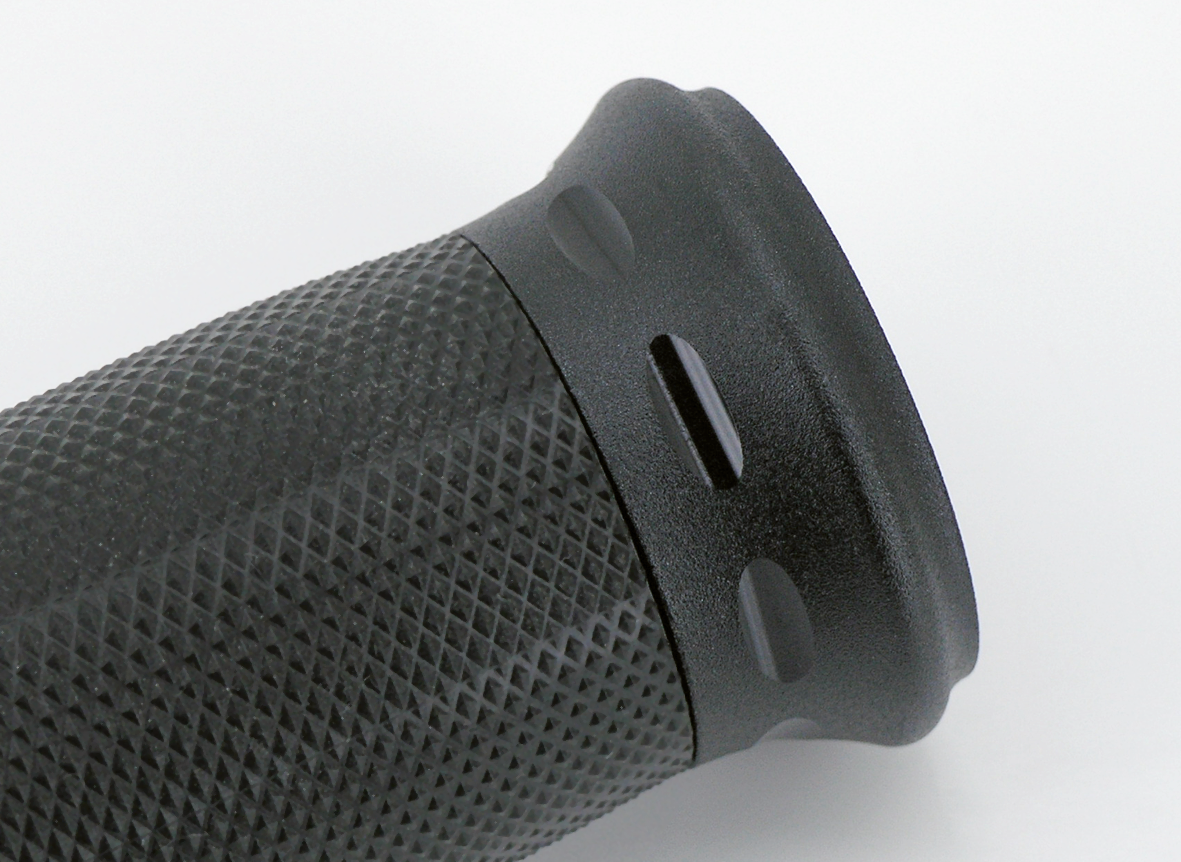 Zodiac Panorama Grips – Handlebar
