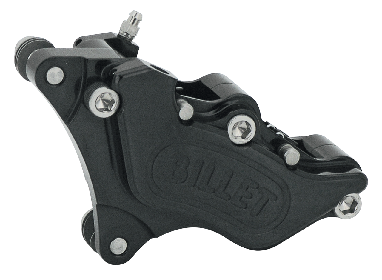 Harrison "billet" Brake Calipers