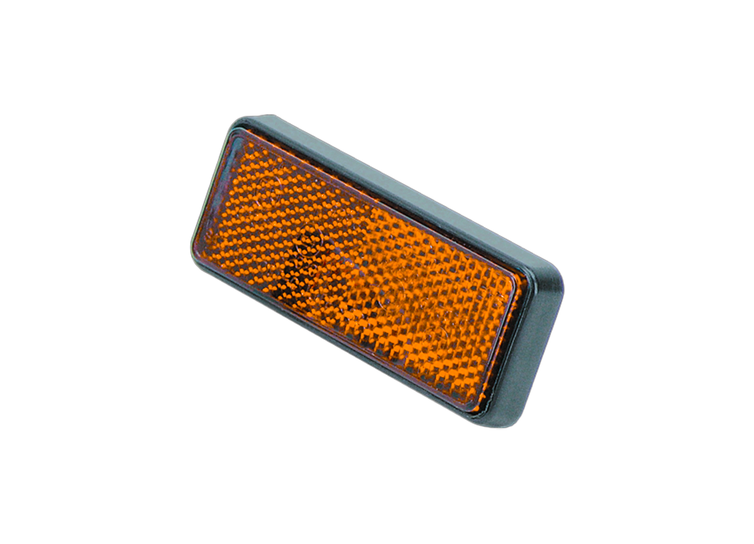 Zodiac E-Approved Adhesive Reflectors – Electric & Light