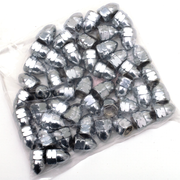 Midwest Acorn Nut Company Show-Chrome Acorn Style Nuts – Hardware