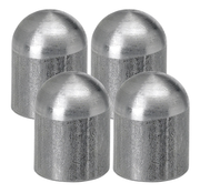 Lowbrow Customs Threaded Weld Bungs – Frame & Rear Suspension