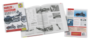 Haynes Do-It-Yourself Repair and Maintenance Manuals – Tools & Chemicals