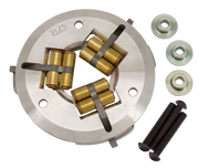 Tak's Performance Parts T.p.p. Super Light Working Performance Clutch for Assist & Slip Clutch – Primary & Clutch