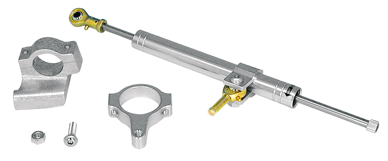 Daytona Steering Stabilizer Kits – Front Forks