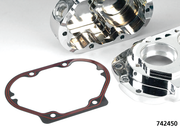 James Gaskets Clutch Release Cover Gasket for Screamin' Eagle 6-SPEED – Gasket & Seals
