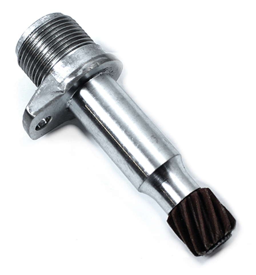 V-Twin Transmission Driven Speedo Meter Drive Unit – Gauges & Dashes