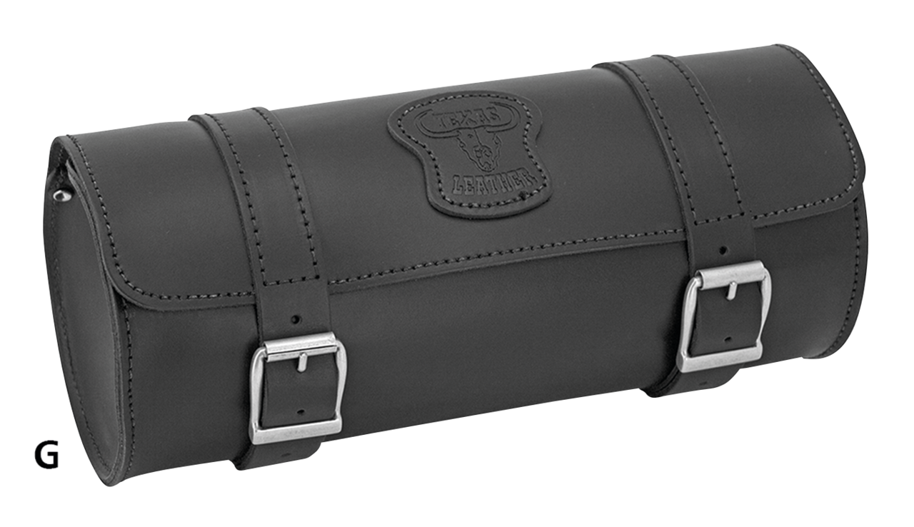 Texas Leather Tool Bags – Luggage