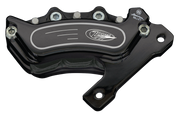 Harrison "billet" Brake Calipers