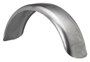 Lowbrow Customs Universal Steel Rear Fenders – Fender & Struts