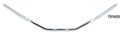 Fehling One Inch Diameter Handlebars