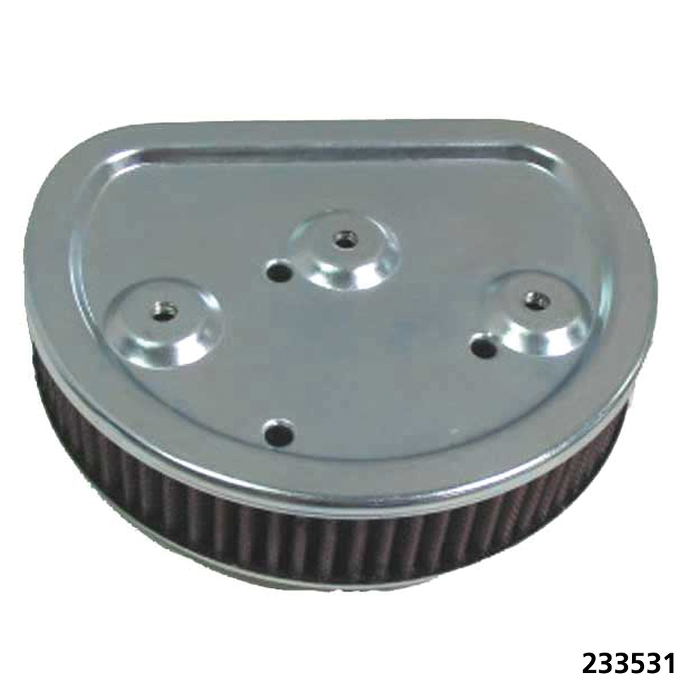 K&N Replacement Air Filter Elements – Intake