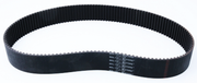 Belt Drives LTD Bdl 2" Belt Drives with Ball Bearing Lock-Up Clutch – Primary & Clutch