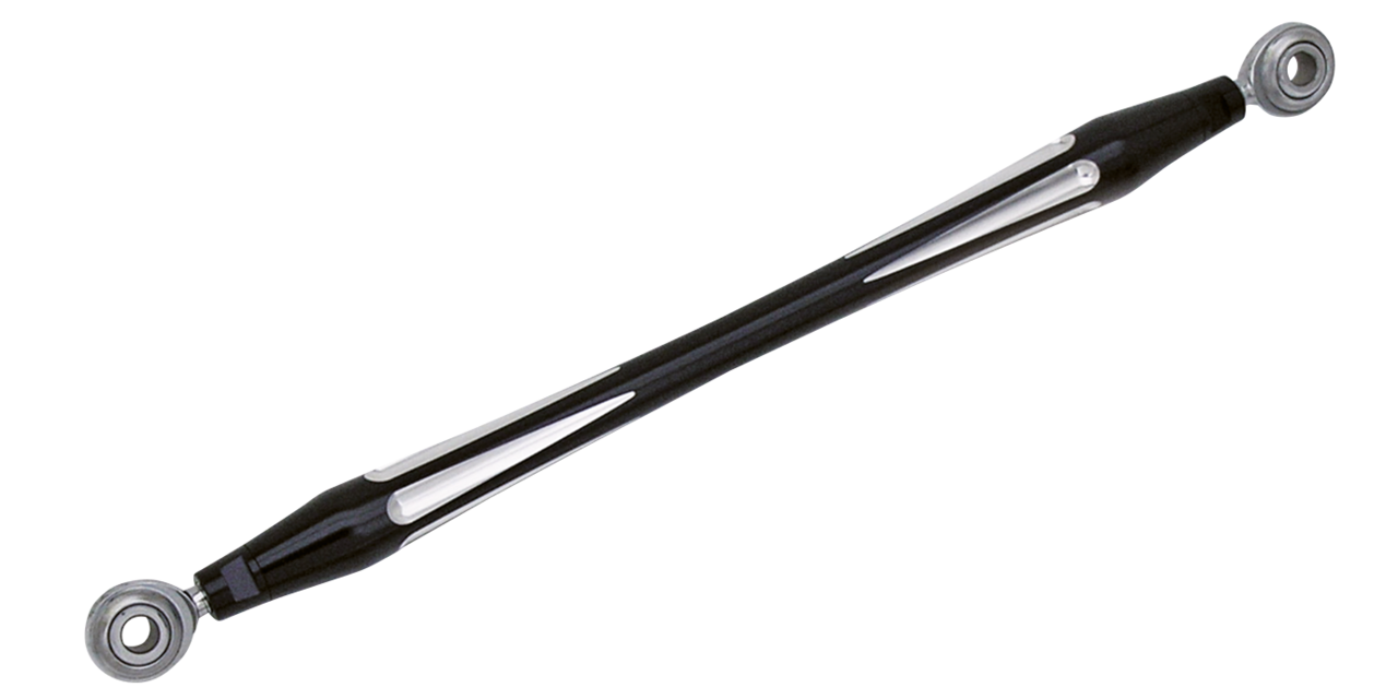 Ken's Factory Shifter Rods – Foot Control