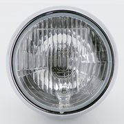 Daytona Vintage Headlight – Electric & Light