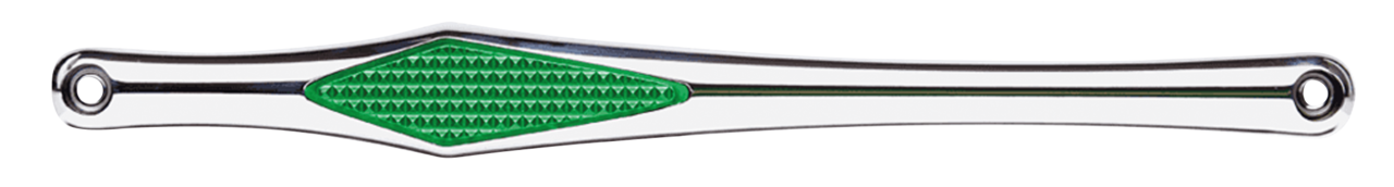 Vity's Design Diamond Shifter Rods – Foot Control