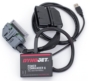 Dynojet Power Commander 6 Fuel Injection Tuners – Intake