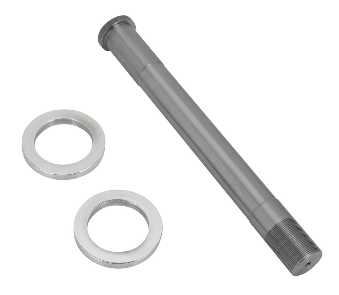 Zodiac Fat Bubba and Black Bubba Conversion Parts for 2006 Thru 2017 Dyna – Front Forks