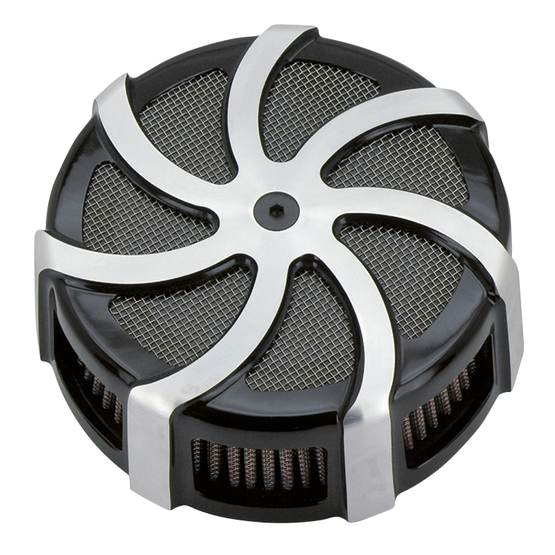Zodiac Kunai Air Cleaners – Intake