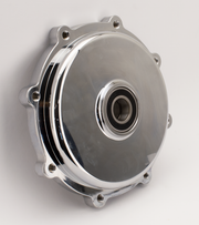 Zodiac Drive Chain Conversion for Touring – Final Drive