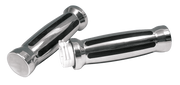 Zodiac Inlay Millennium Grip Set – Handlebar