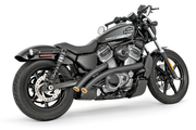 Freedom Performance Radical Radius for RH Nightster – Exhaust