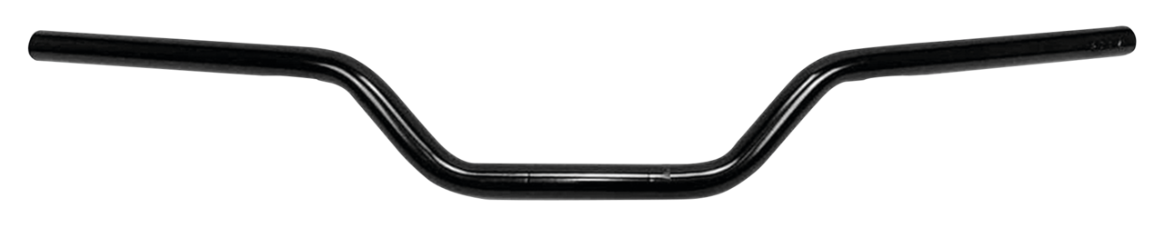 Westland Customs One Inch Diameter Street Track Handlebars