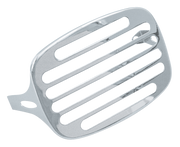Zodiac Slotted Grill for 1973 Style Taillight – Electric & Light