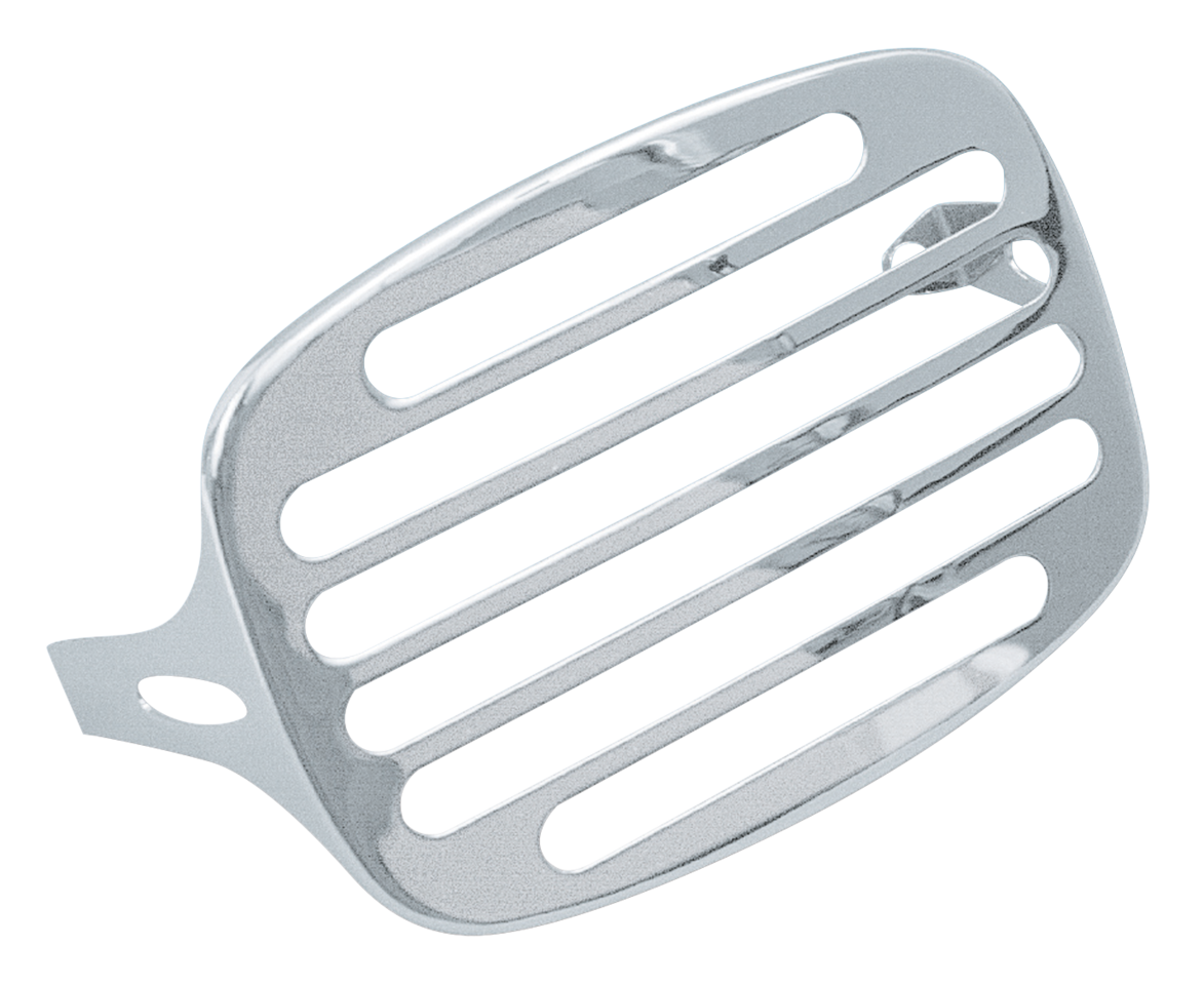 Zodiac Slotted Grill for 1973 Style Taillight – Electric & Light